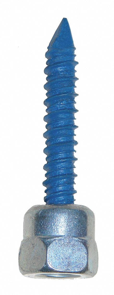 Rod Hanger Vertical 1/2 -13 PK25