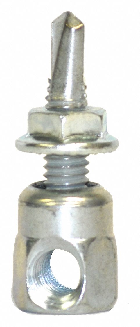 Hanger: 5/16 Overall