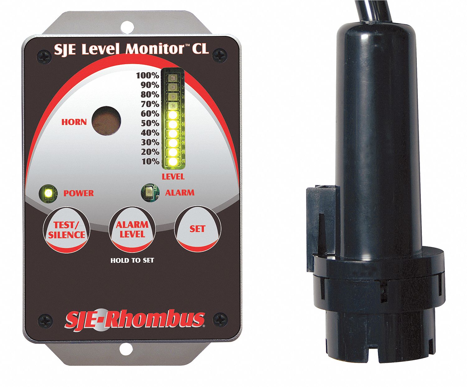 36K476 - Tank Level Monitor 120VAC