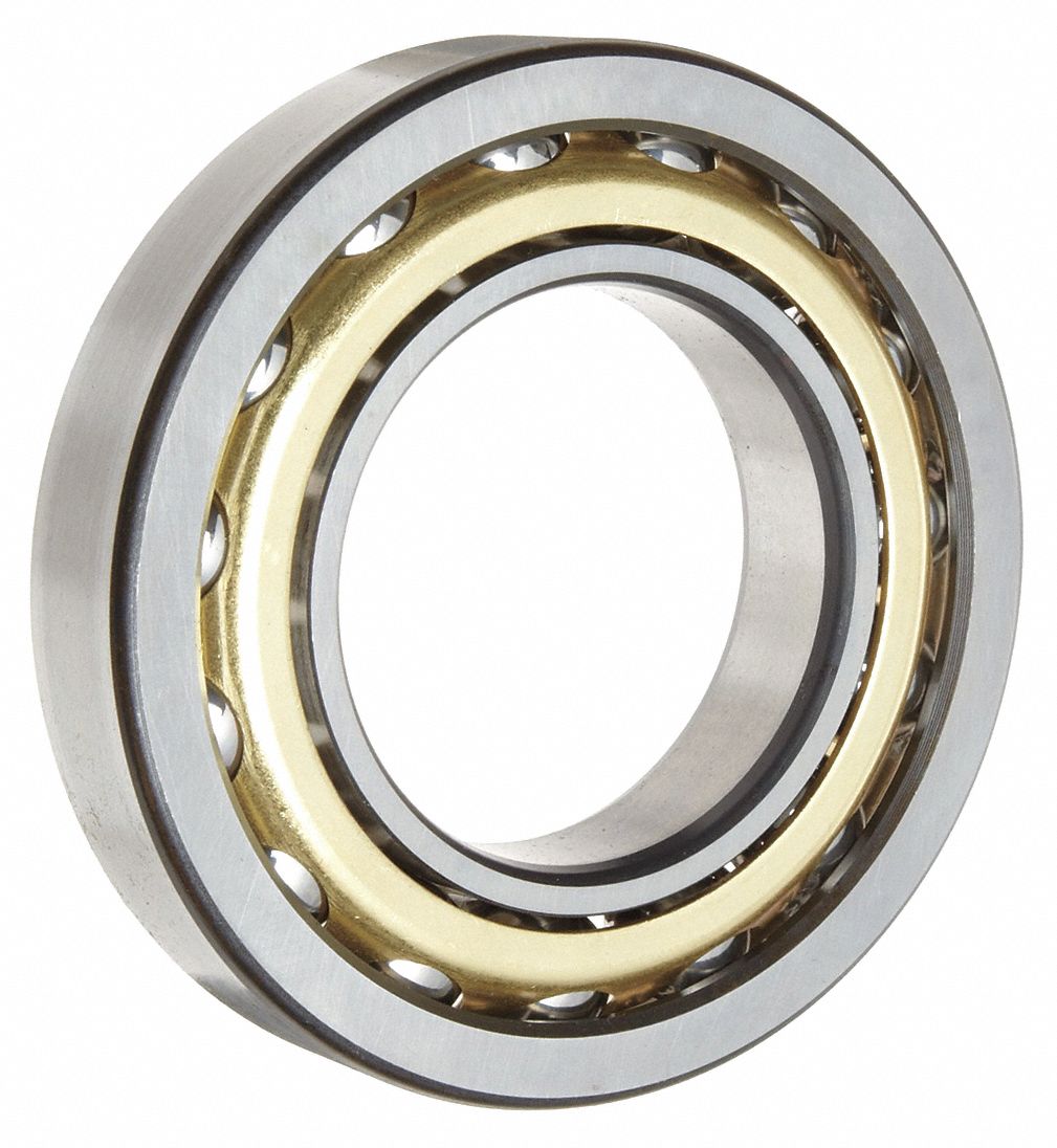 contact bearing