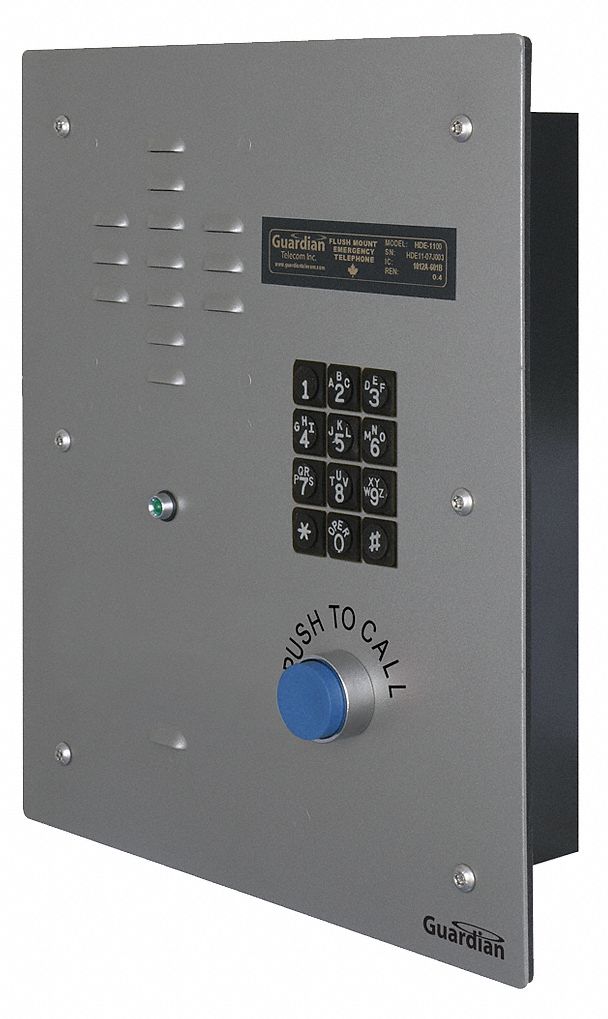 36L135 - Advanced Circuitry Telephone Keypad