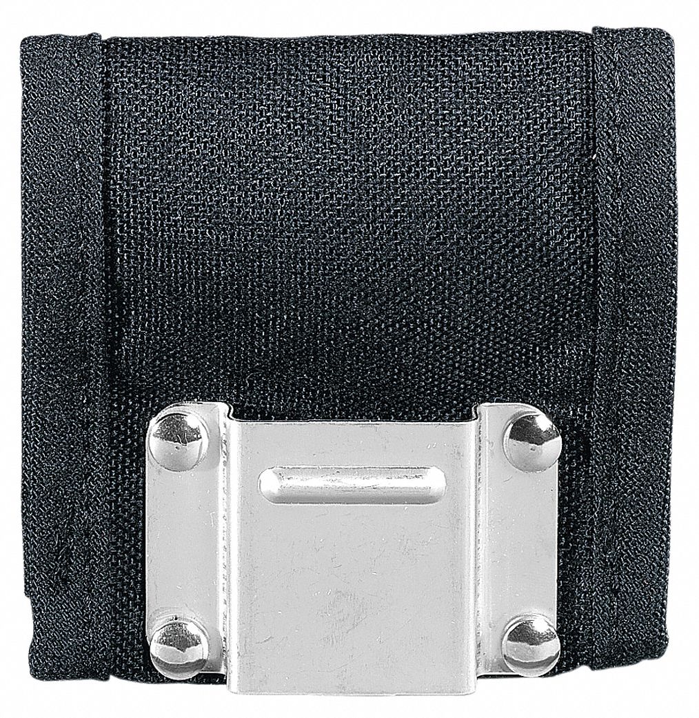 HOLDER TAPE MEASURE CORDURA