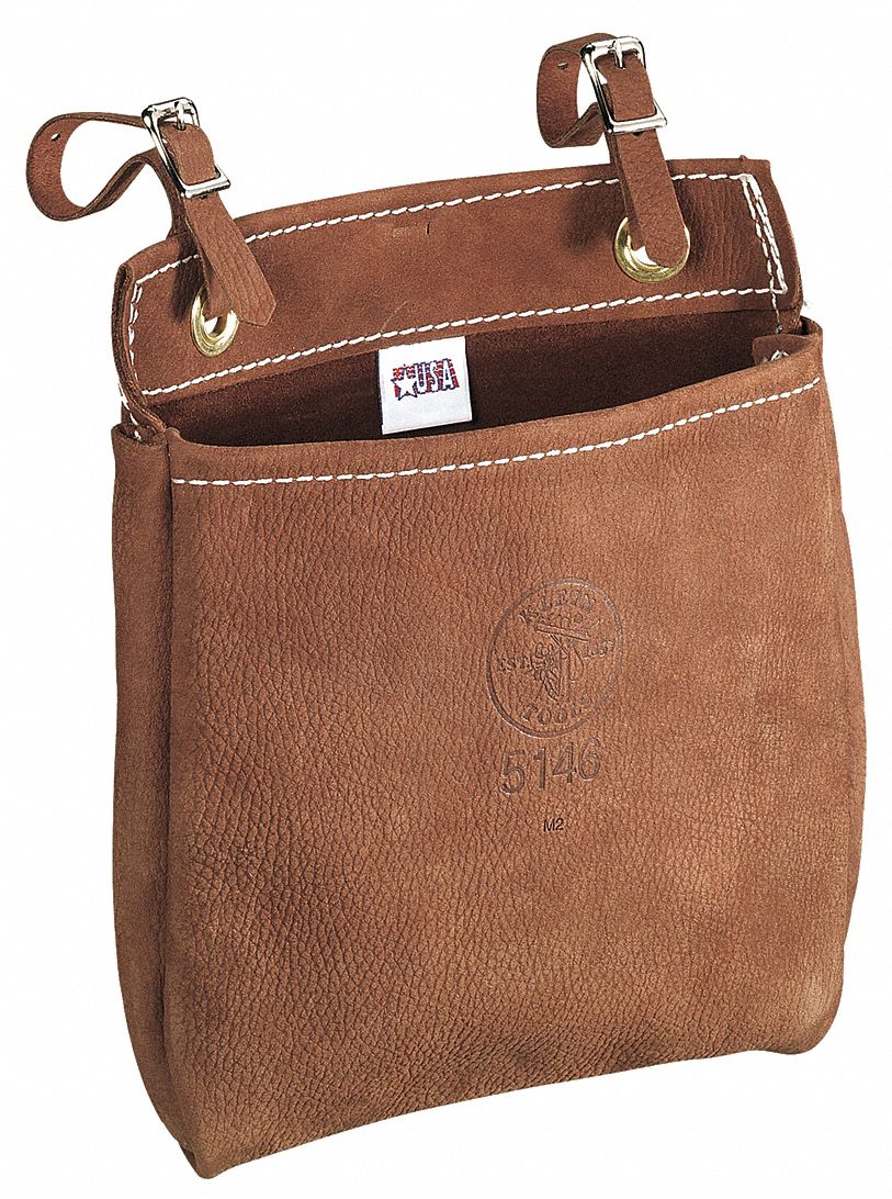 ALL-PURPOSE BAG LEATHER