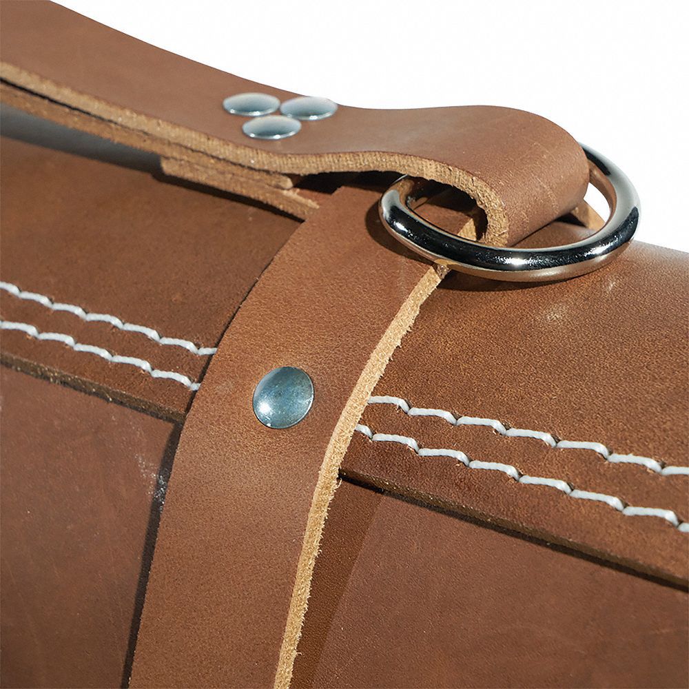 Tool Bag Leather General Purpose