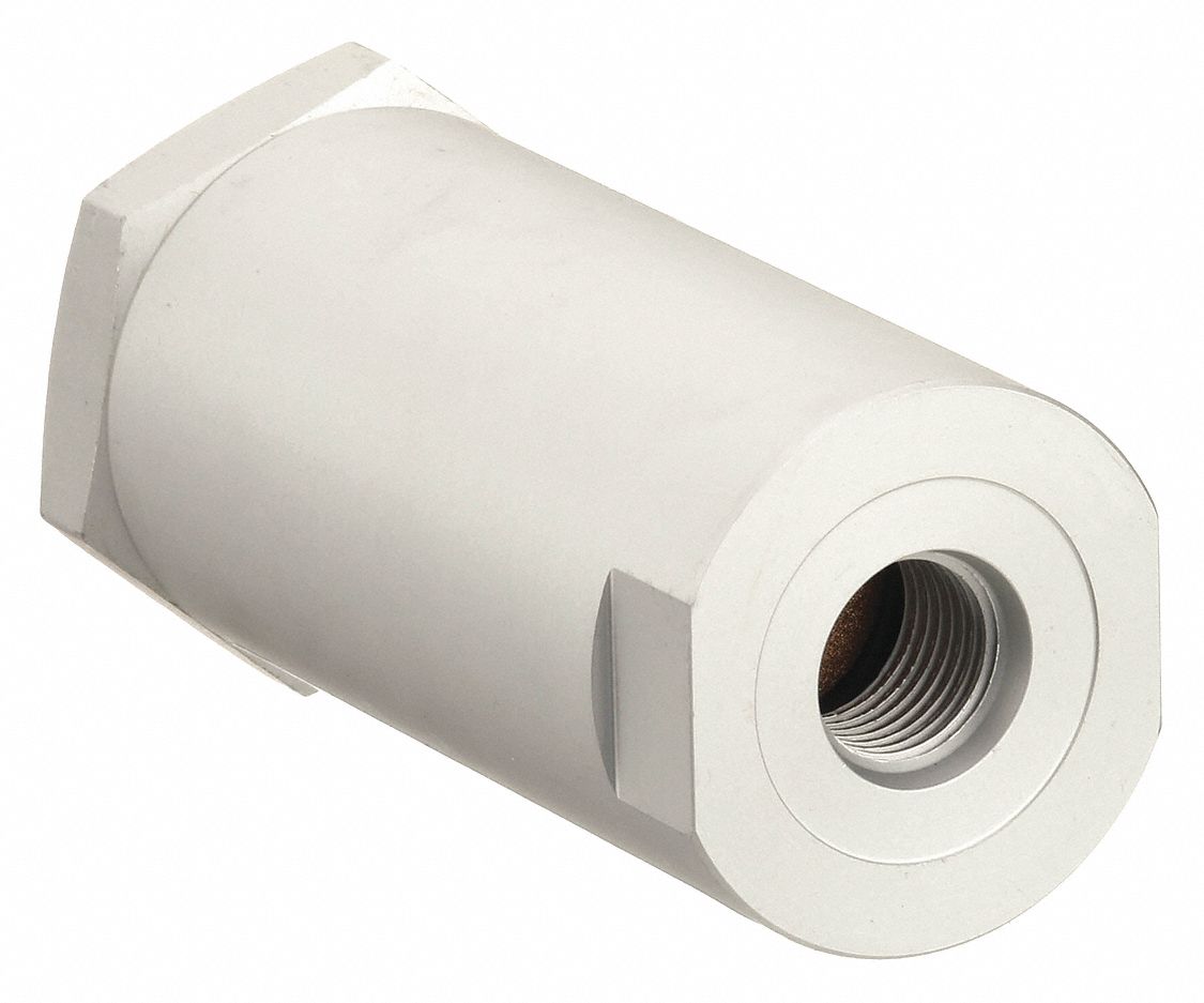 HYDRAULIC IN-LINE FILTER,3/4 IN