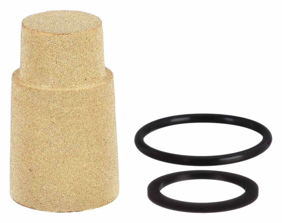 In-Line Hydraulic Filters