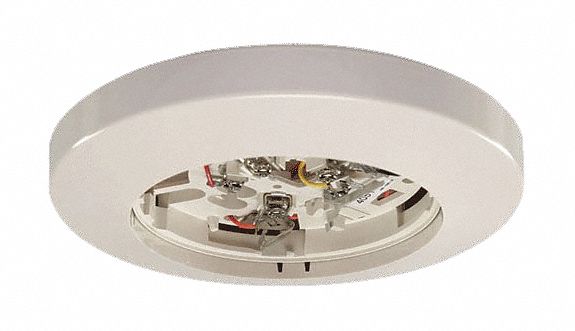 Smoke Detector Base