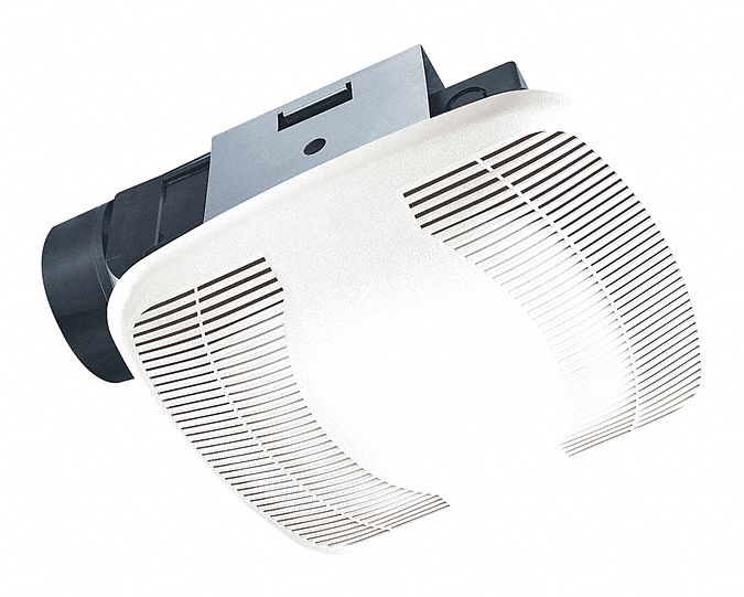 Heavy Duty High Performance Fan