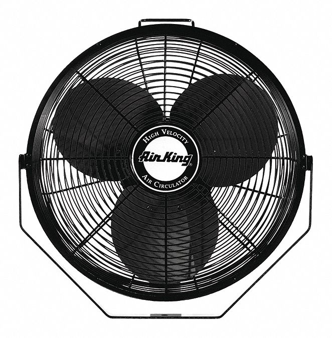 14 Multi Mount Fan