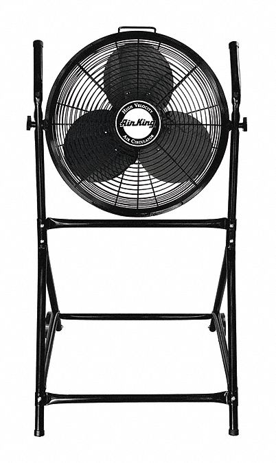 Air King 18 Roll About Fans