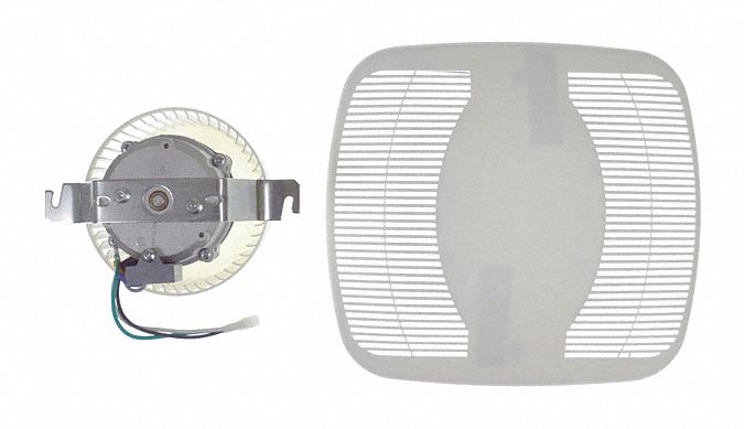 Air King Bfq90Mbg Bfq90 Finish Kit