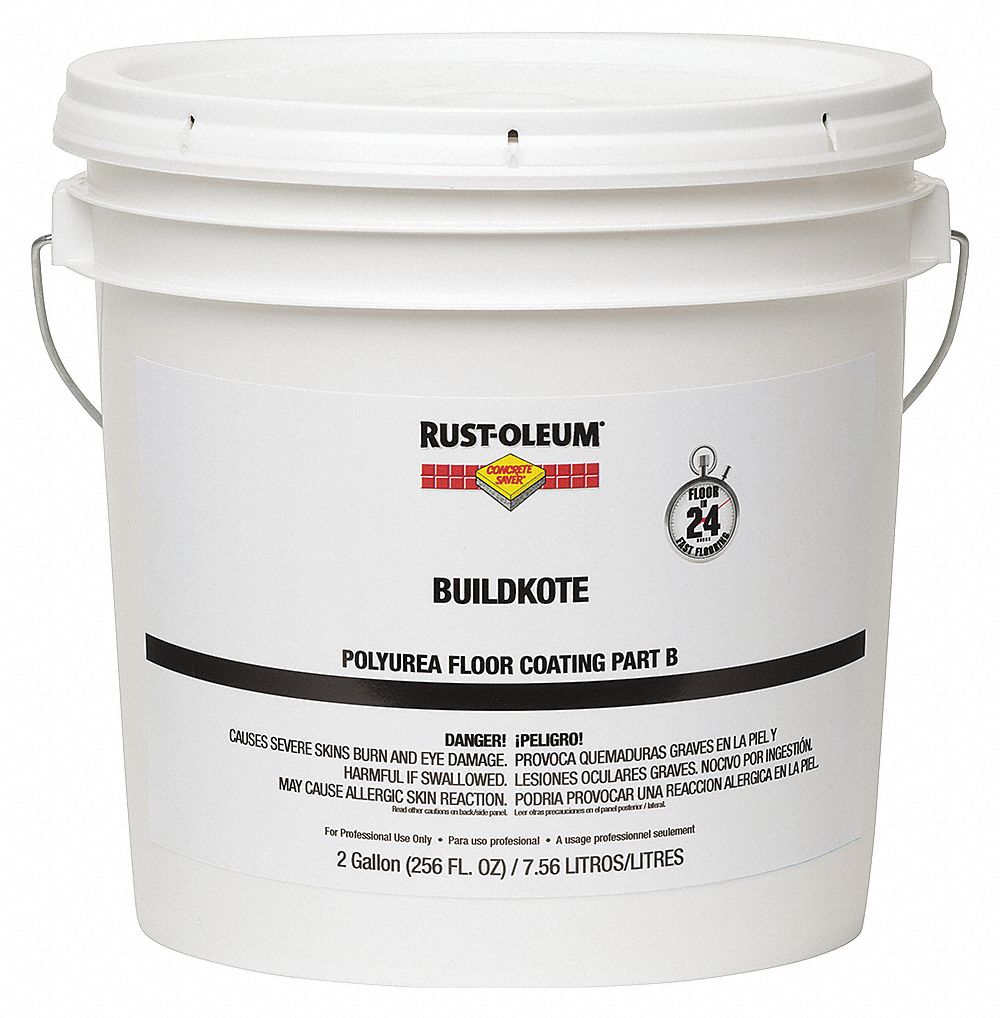 BUILDKOTE FLOOR PRIMER PART A 1 GAL