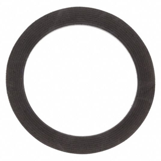 2 inch diameter rubber gasket