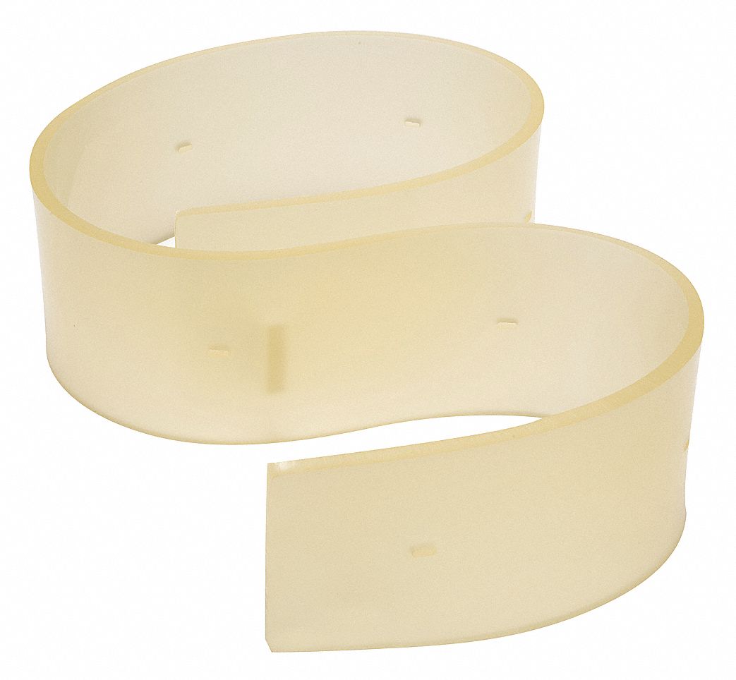 Squeegee Blade, Natural