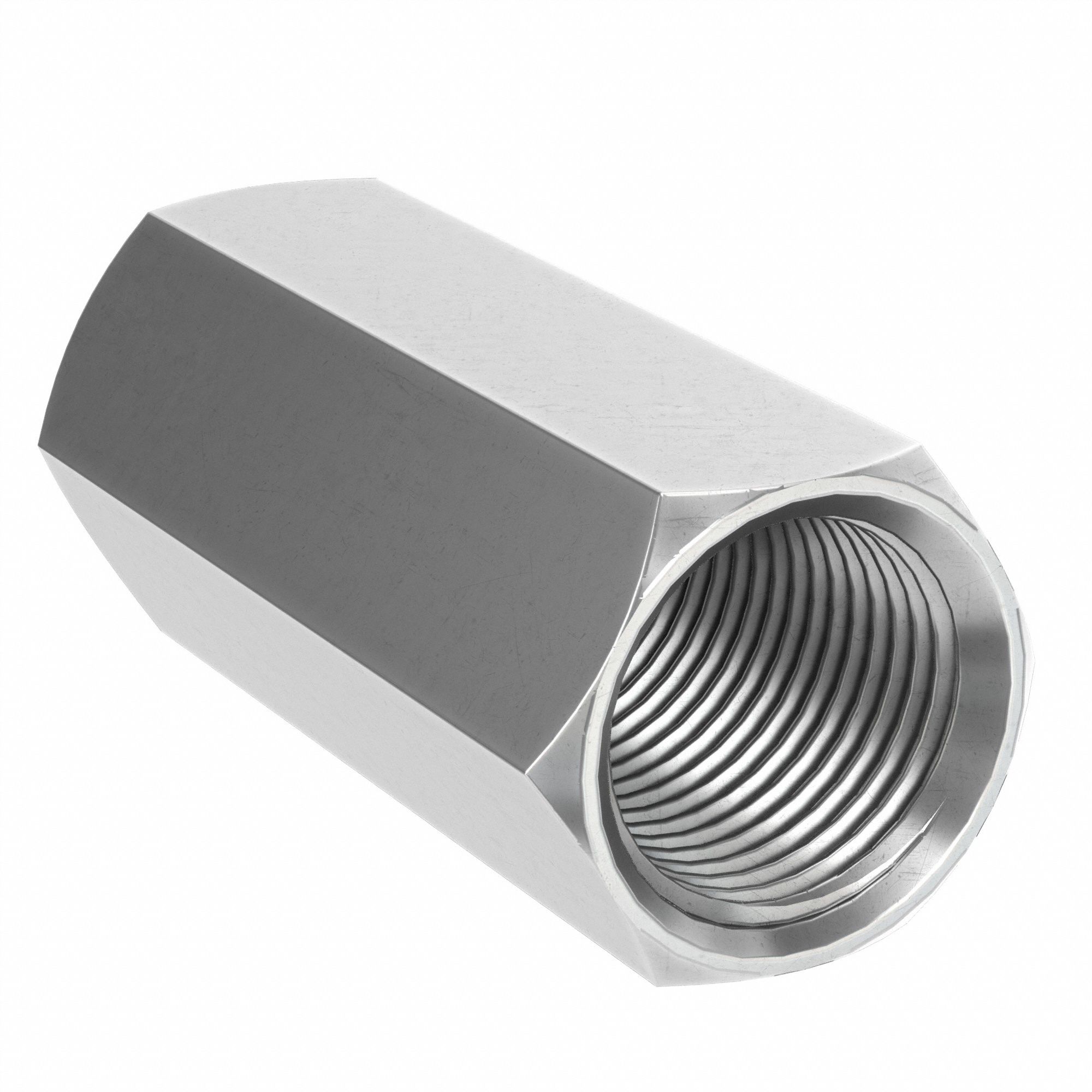 plain-316-coupling-nut-36lk79-s60300rc00-grainger