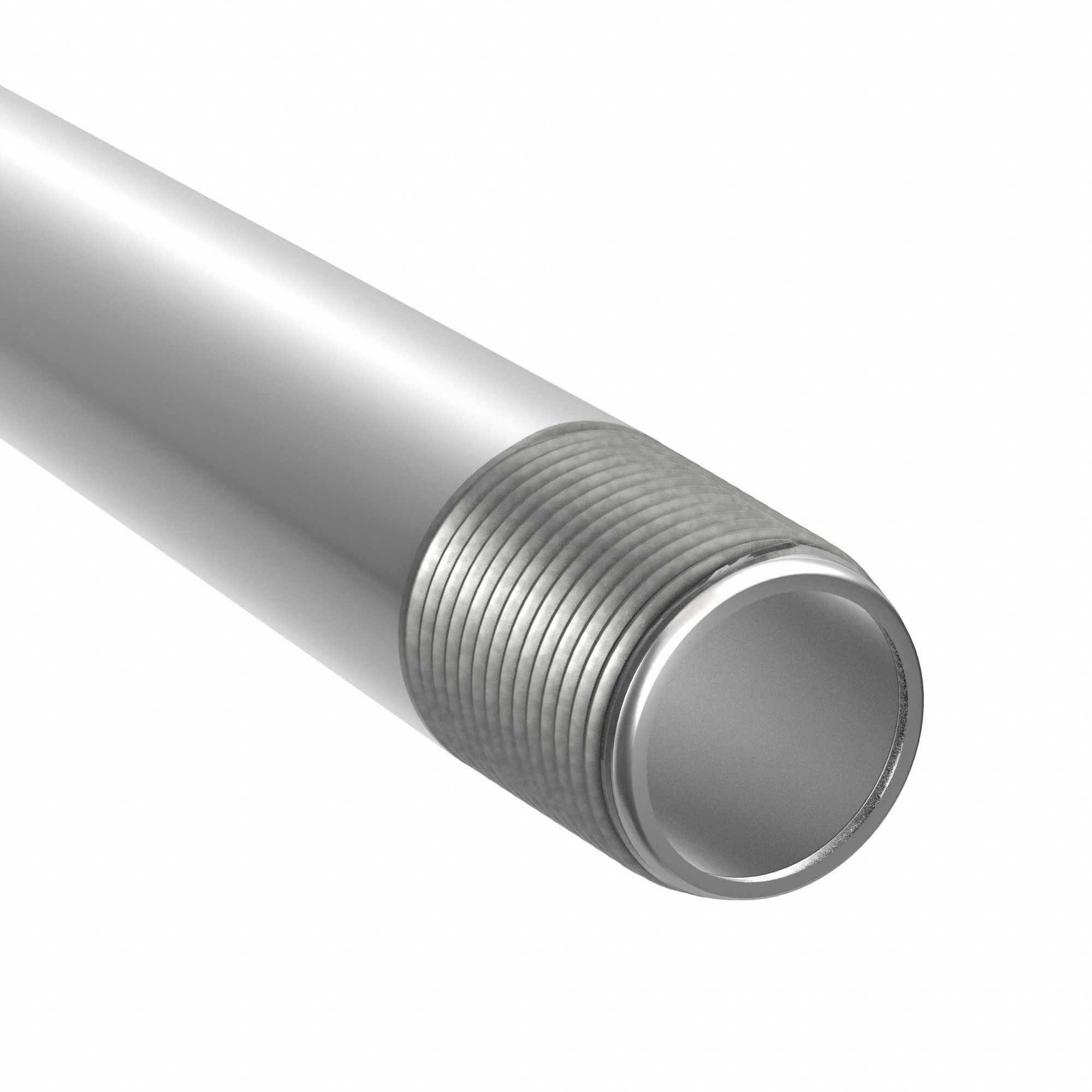 RMC, 1 in Trade Size, Metallic Conduit (RMC), Heavy-Wall