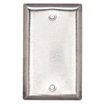 Stainless Steel Electrical Box Covers image