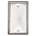 Stainless Steel Electrical Box Covers