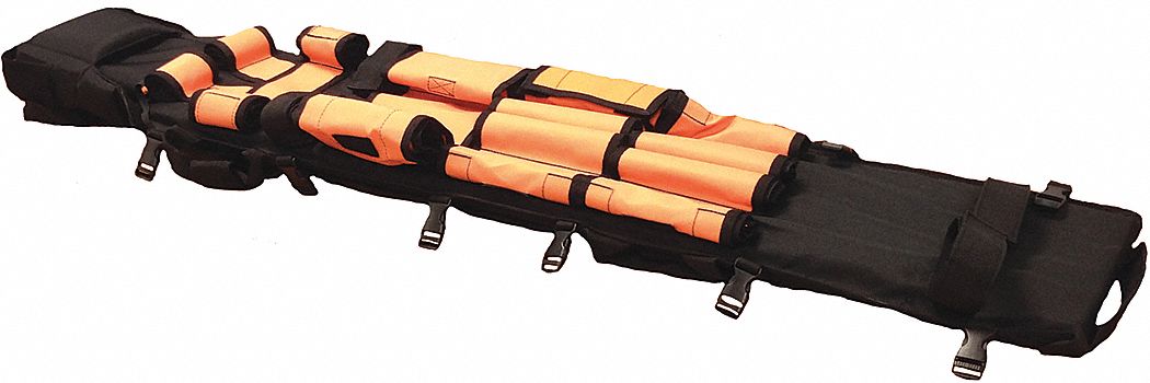 Immobilization Board Black 75 lb