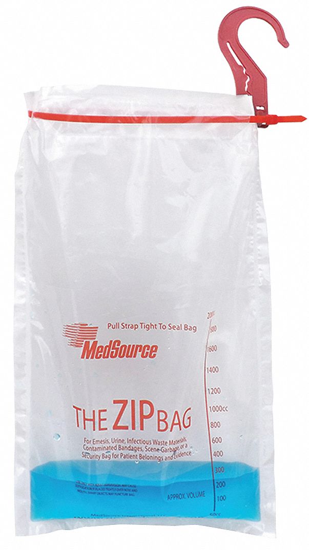 Waste Bag Plastic