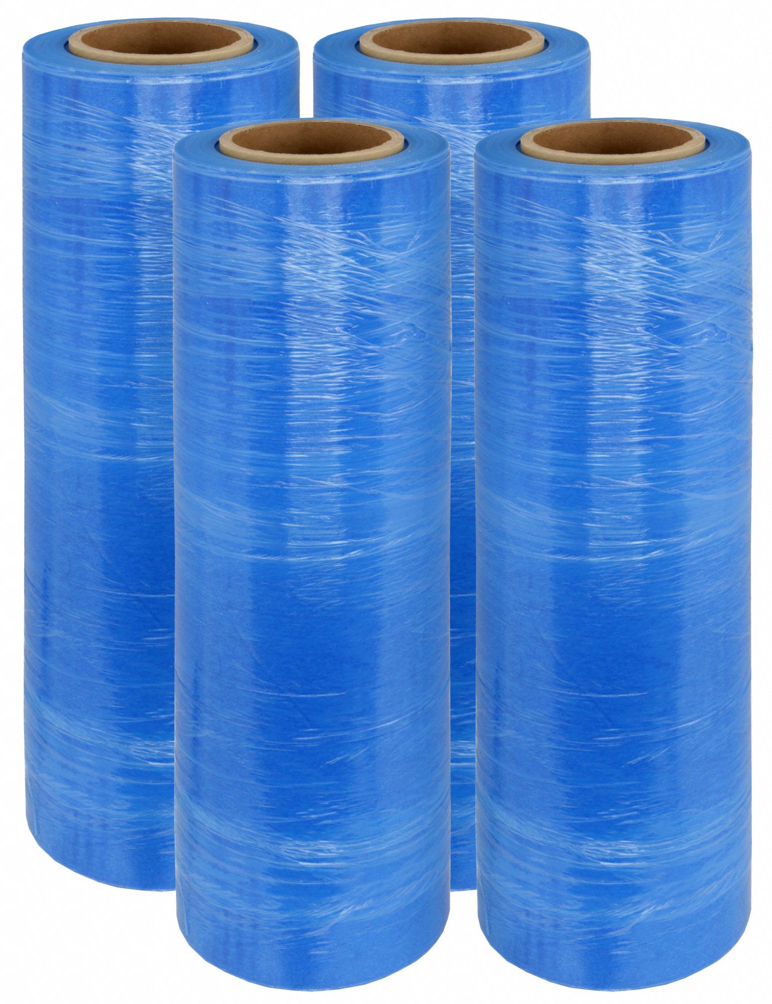 Commercial plastic clearance wrap