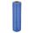 STRETCH WRAP, 100 GA, 20 IN OVERALL W, 4,500 FT OVERALL L, BLUE, NO HANDLE