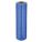 STRETCH WRAP, 100 GA, 20 IN OVERALL W, 4,500 FT OVERALL L, BLUE, NO HANDLE