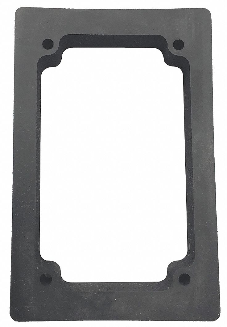 REES, 110 mm Size, 2.25mm Lockable EStop, Switch Gasket 36LR9601004