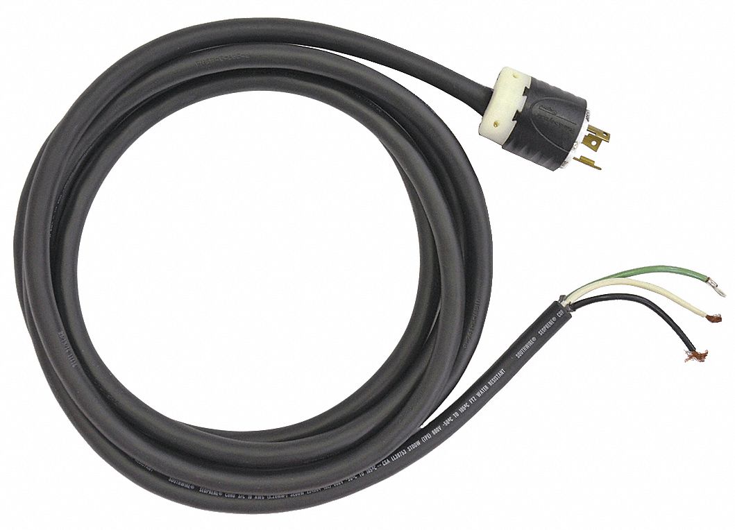 Cord: Mfr Part # 3111300