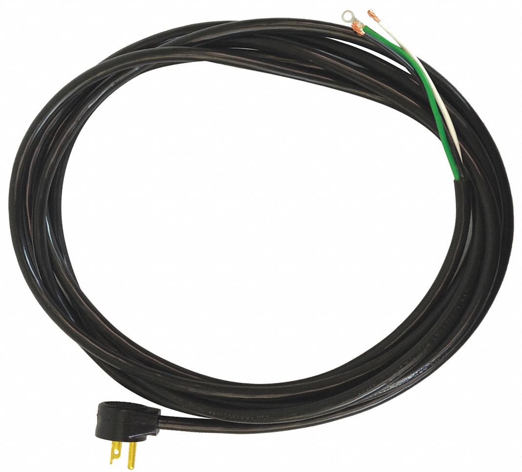 Cordset, 14/3 SJT, 15 Ft (CH-2212)