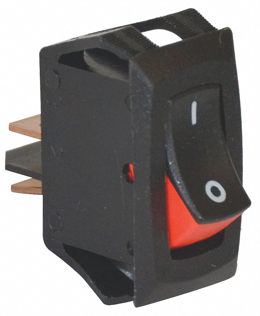 Rocker Switch (PCH)