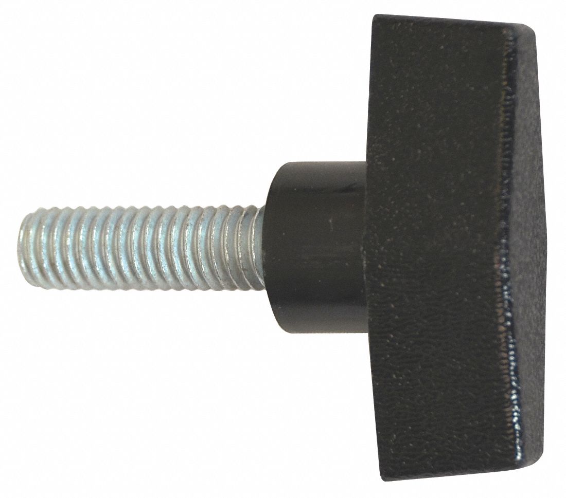 Knob: Mfr Part # 4910400