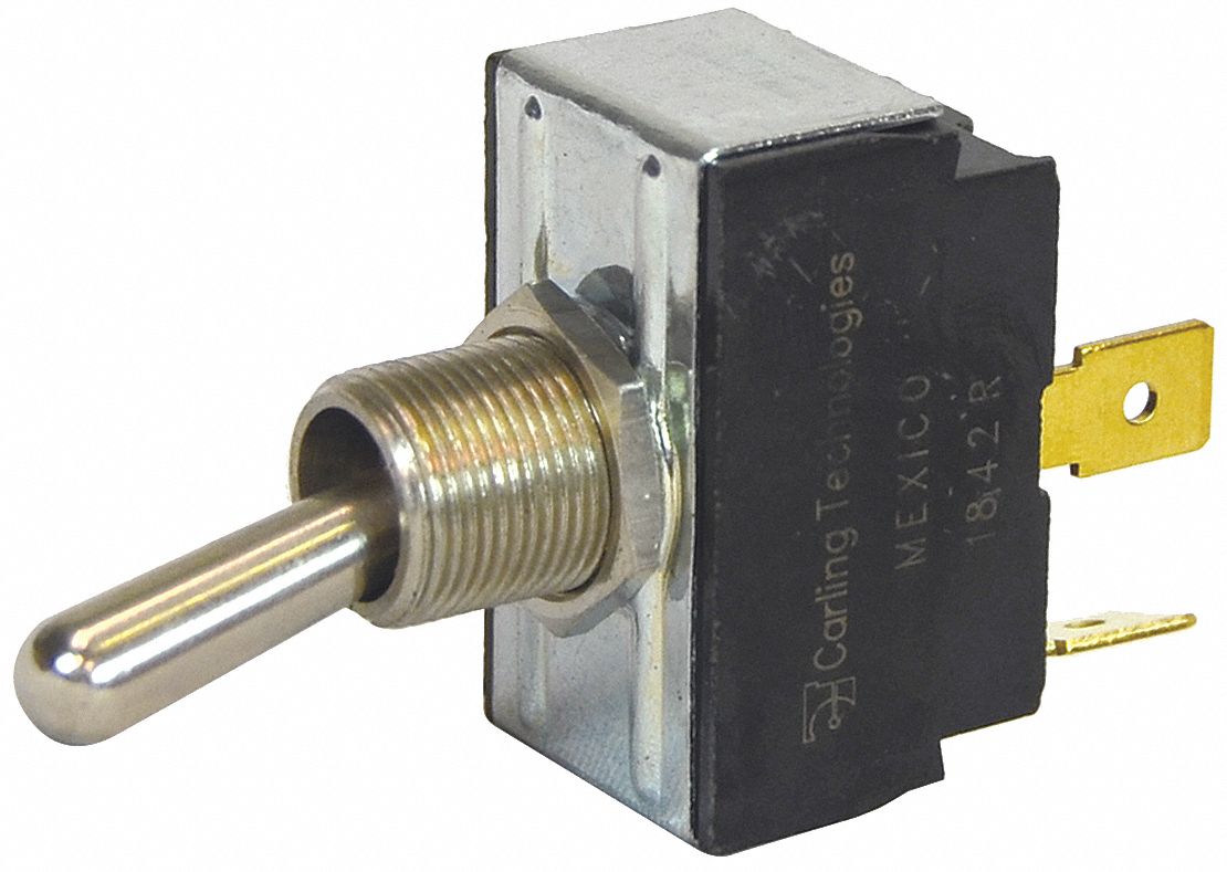 Switch: Mfr Part # 40493001