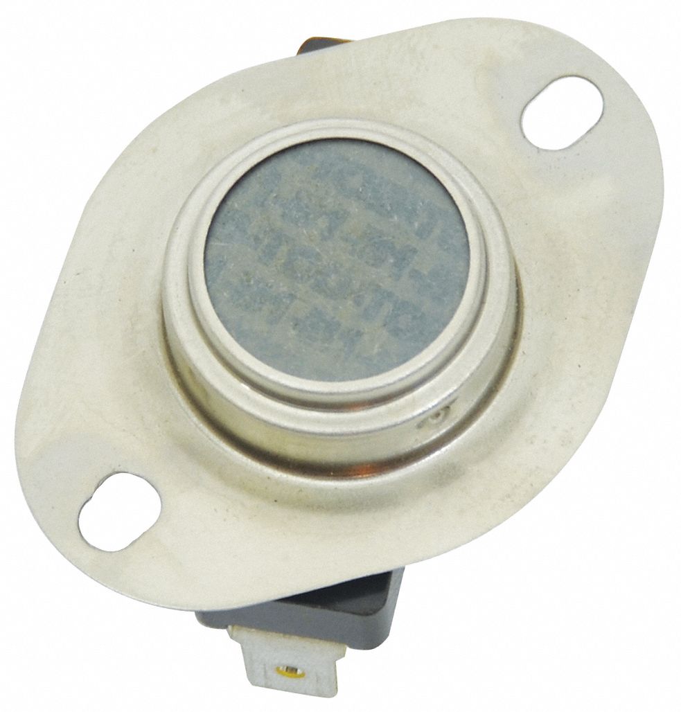 Limit Control: Mfr Part # 03183900