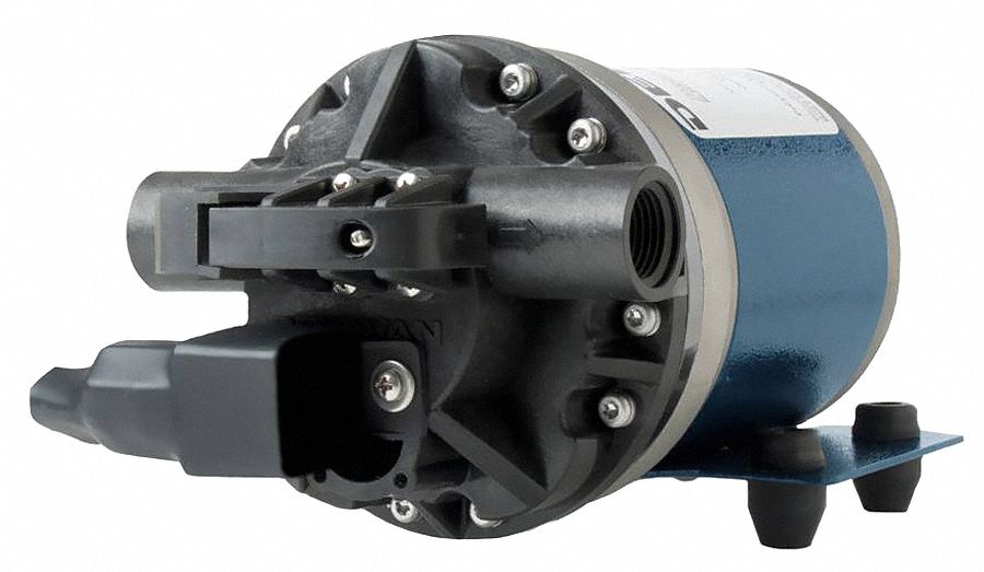 DELAVAN, DP7870, Polypropylene, Sprayer Pump 36M299DP7870 Grainger