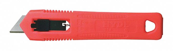 Ultra Light SelfRetracting