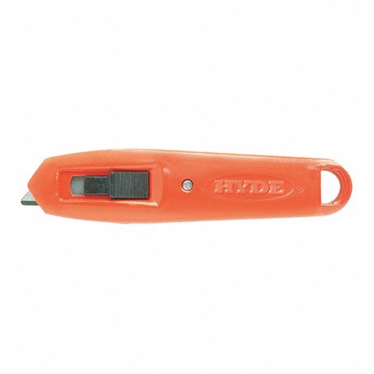 HYDE TOOLS Safety 42060 Switchblade Ultra-Light Utility