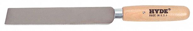 Hyde Taper Point Square Knife 6