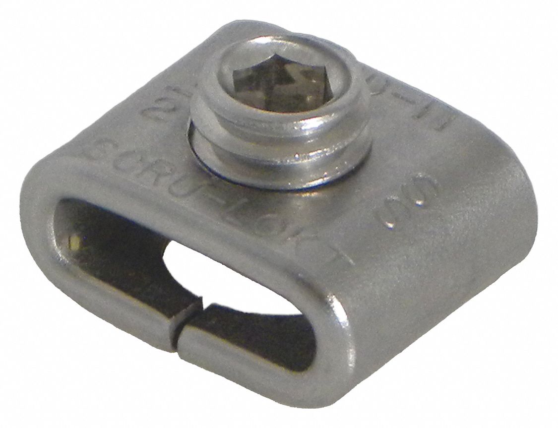 Strapping Seals & Buckles