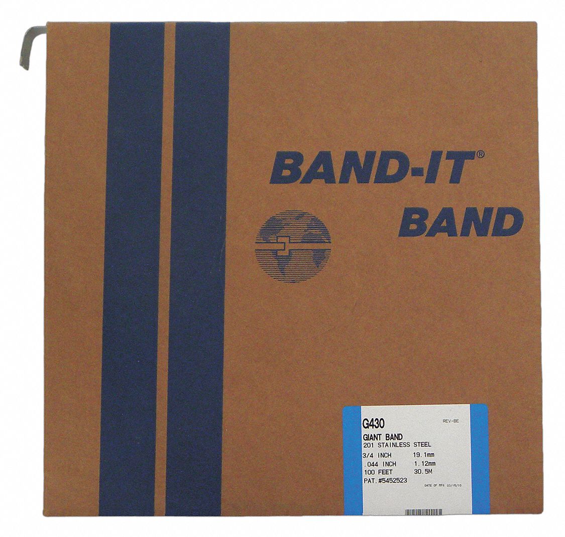 Giant Band 201S