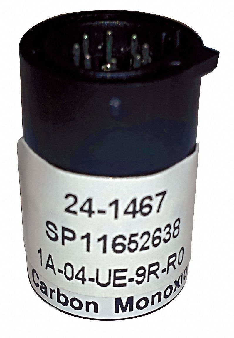 Precalibrated CO Sensor For InTech