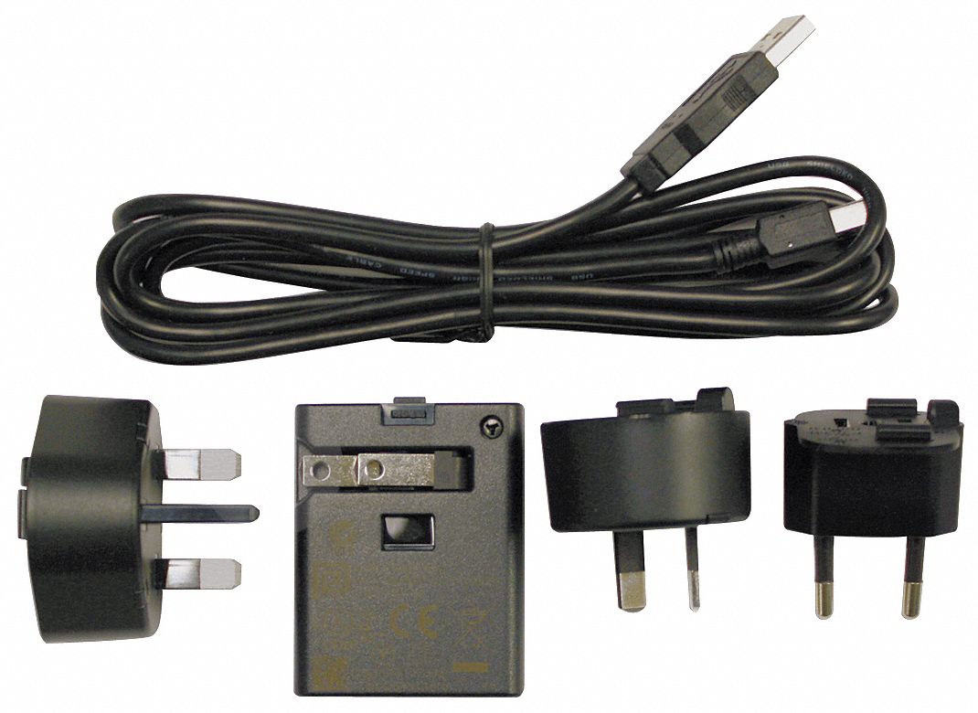 36M784 - AC Adapter For Use With INSIGHT Plus
