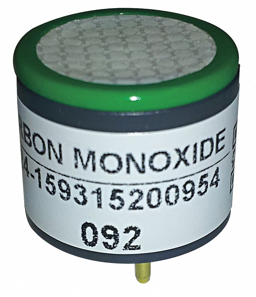 BACHARACH, NOx Filter and BSMART Calibration, With NOx filter