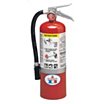 BADGER Dry Chemical Fire Extinguishers image