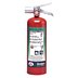 BADGER Halotron Fire Extinguishers
