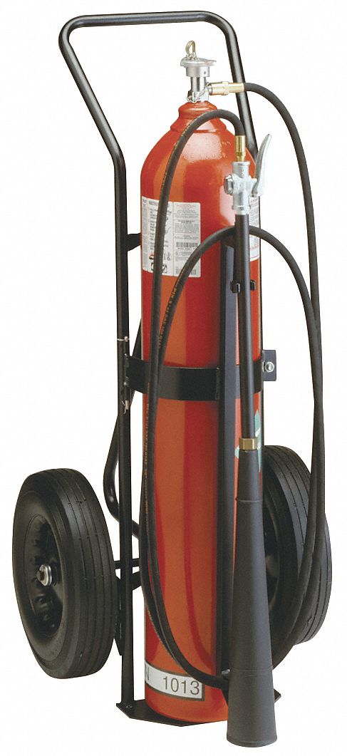 Featured image of post Co2 Wheeled Fire Extinguisher / The top countries of supplier is china, from.