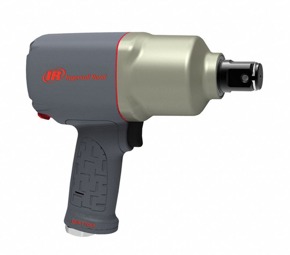 AIR IMPACT WRENCH,INDUSTRIAL,8-1/2