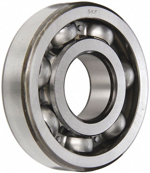 SKF, 6032, Open, Radial Ball Bearing - 36MC78|6032 - Grainger