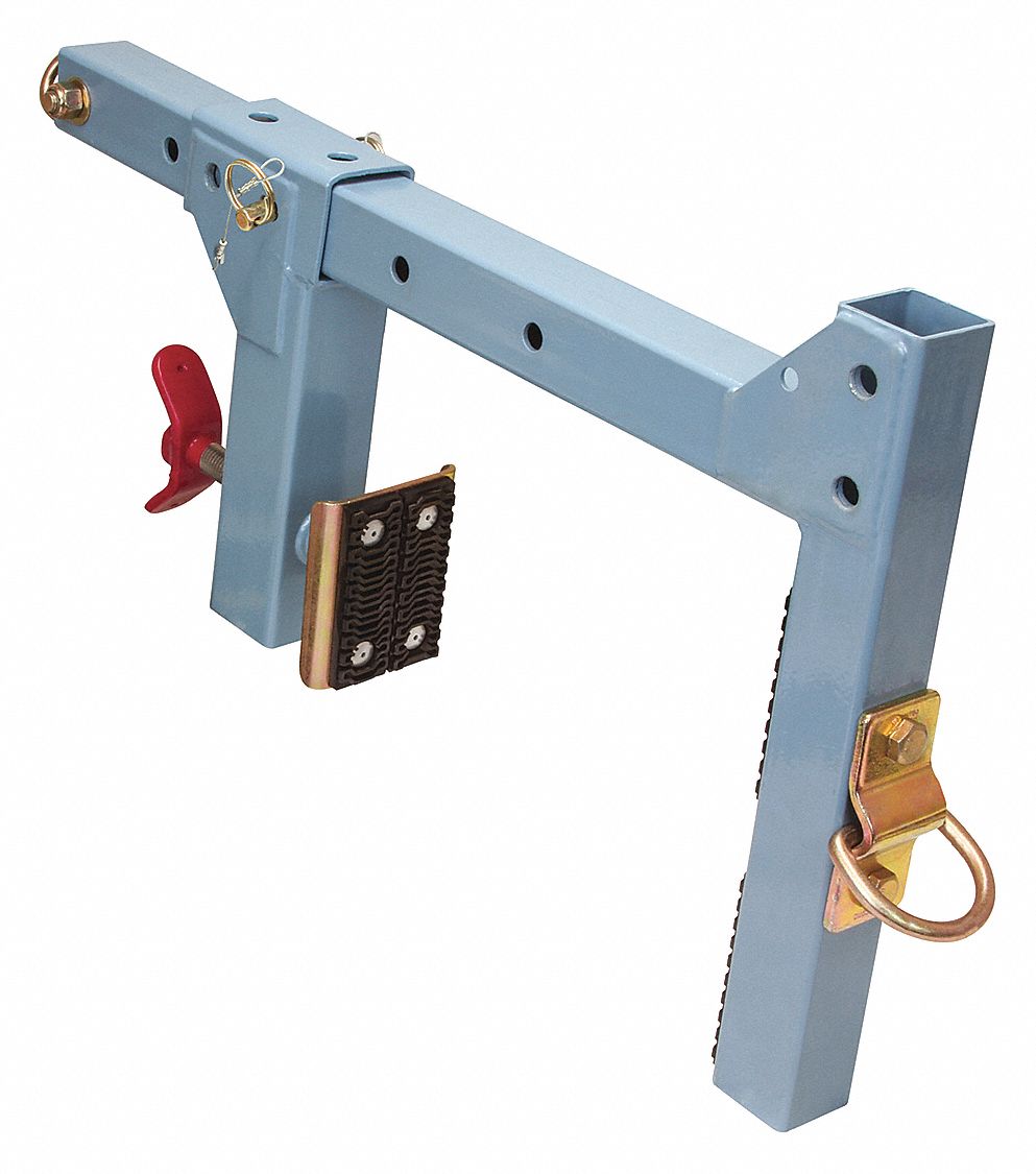 FallTech Parapet Wall Anchor 7460A