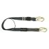 Positioning & Restraint Lanyards for Hot Work